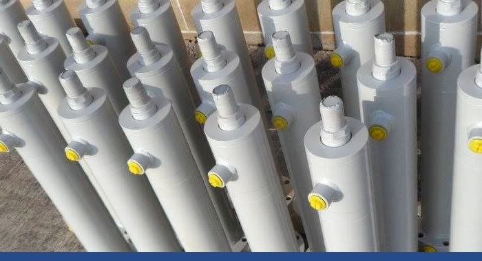 Armstrong Hydraulic Cylinders Ltd