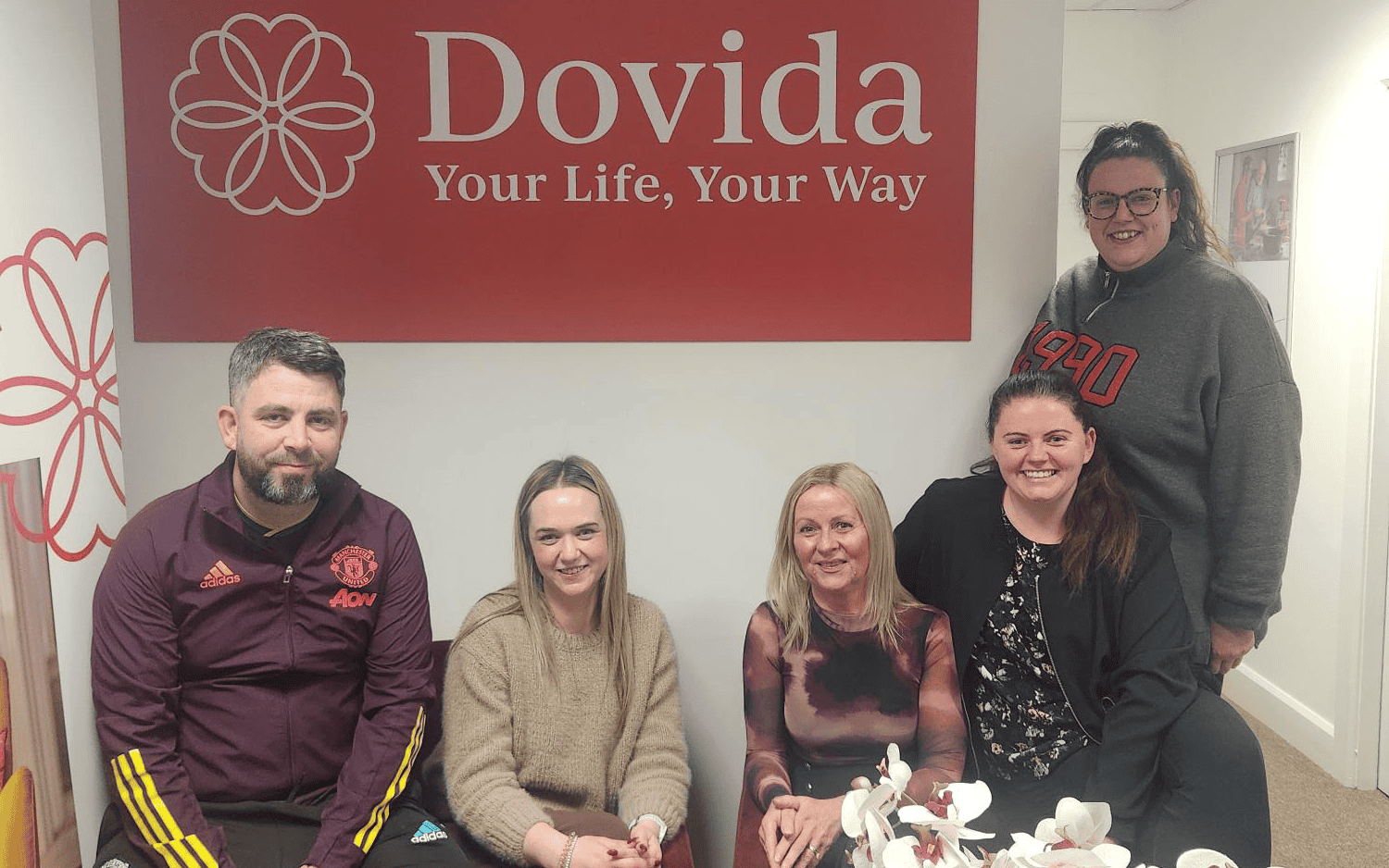 Dovida Donegal
