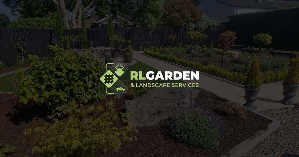 RL Garden & Landscaping Services