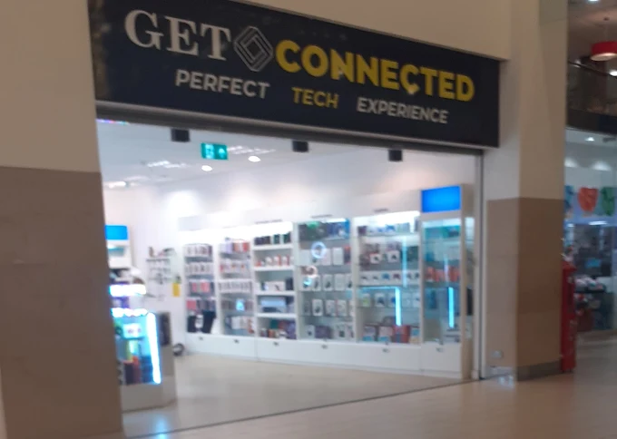 Get Connected - Tralee