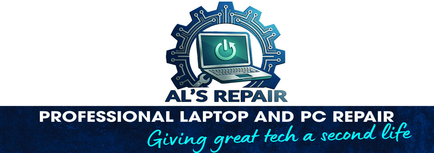 Al's Electronics cover