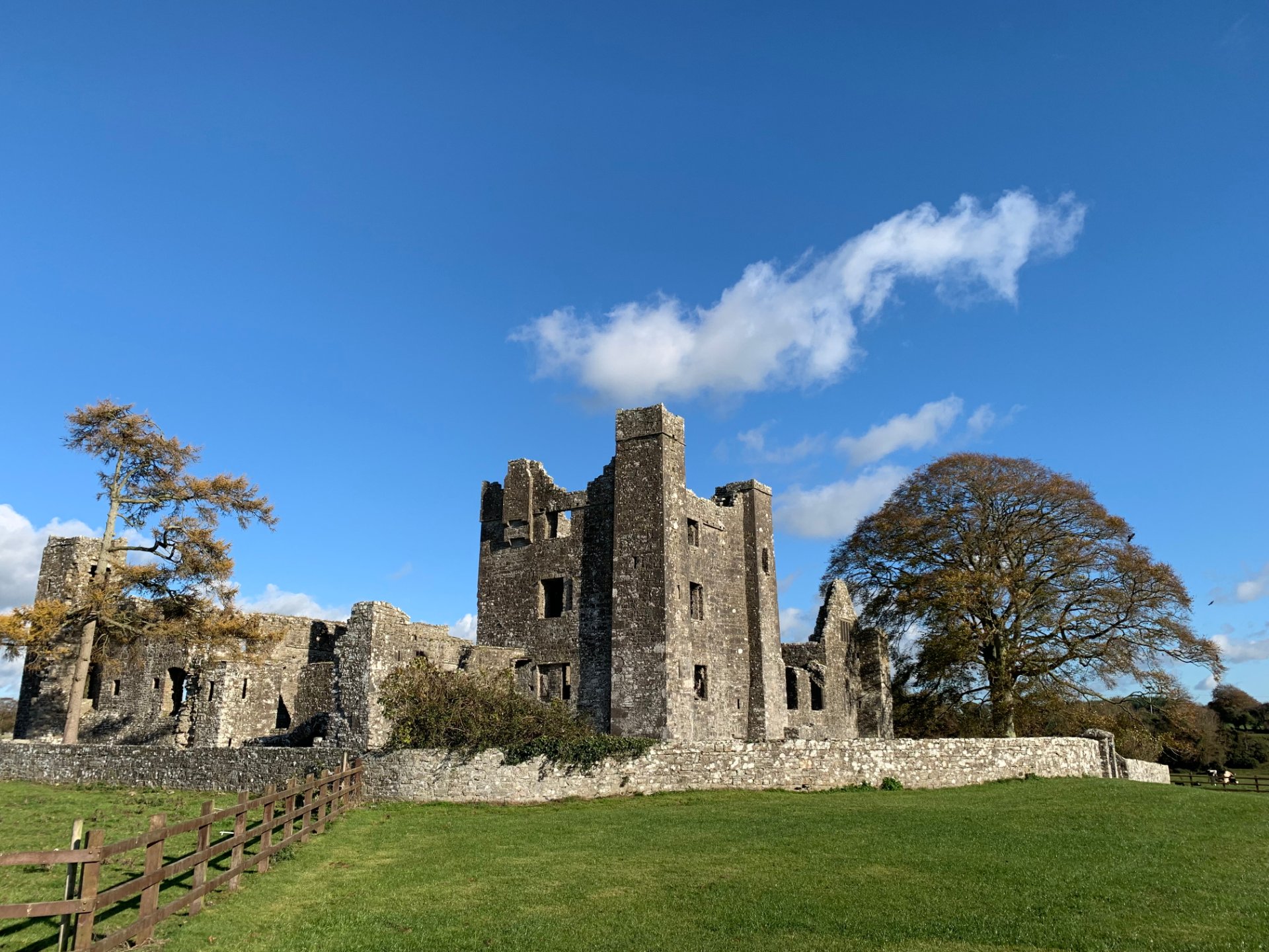 Newgrange & Boyne Valley Tours