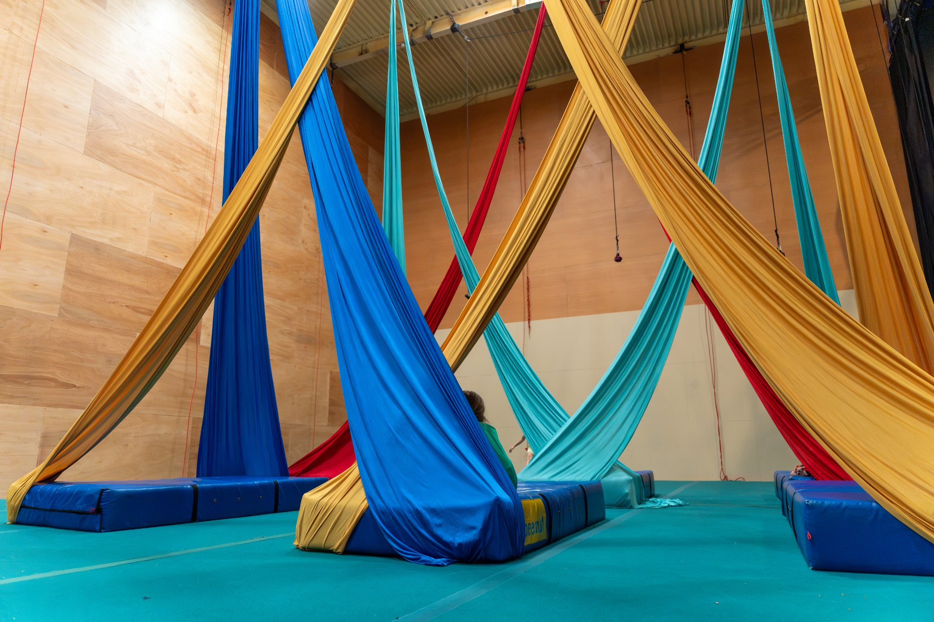 Irish Aerial Creation Centre