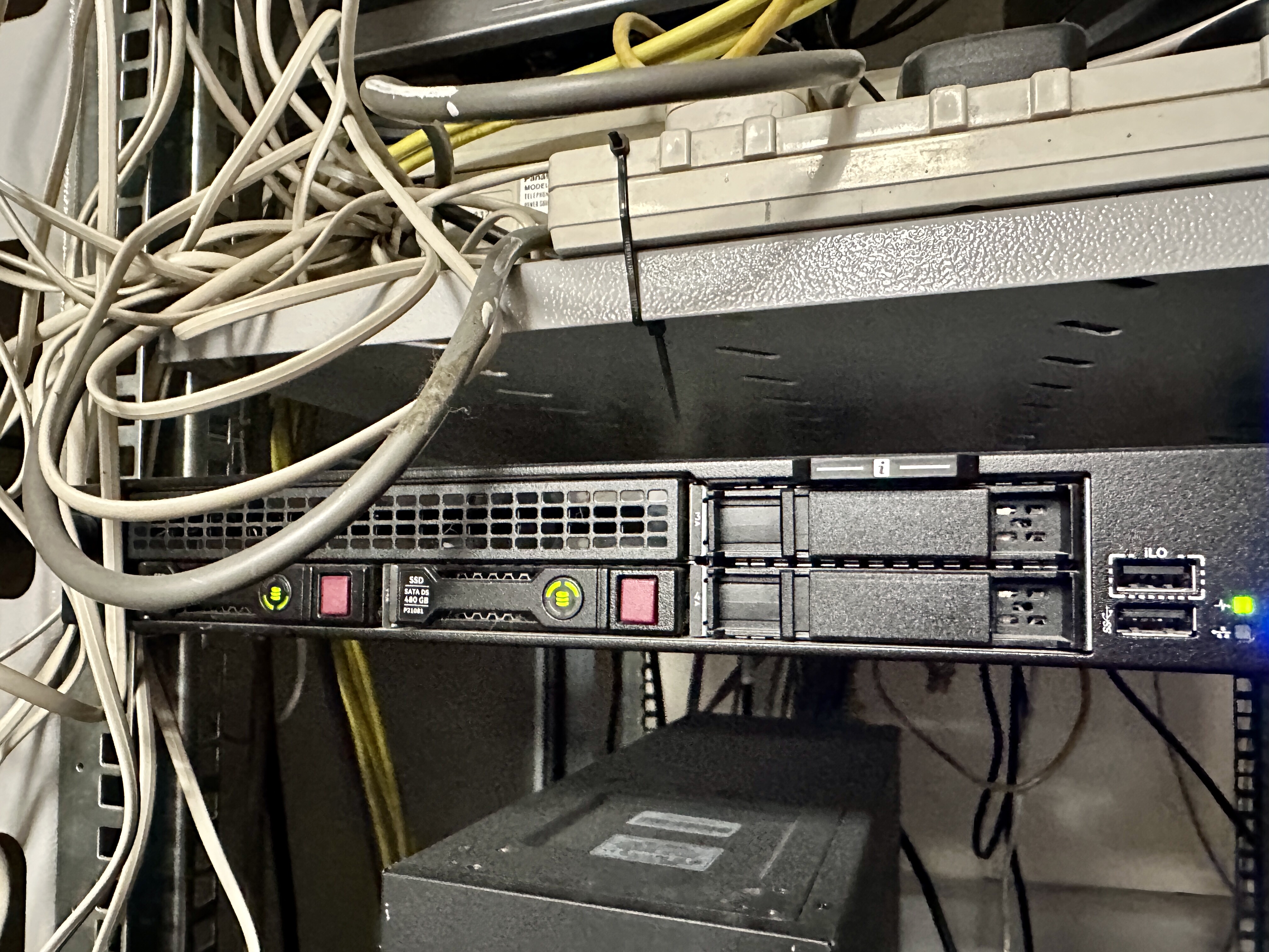 Smart Tech IT | IT Support and Services |