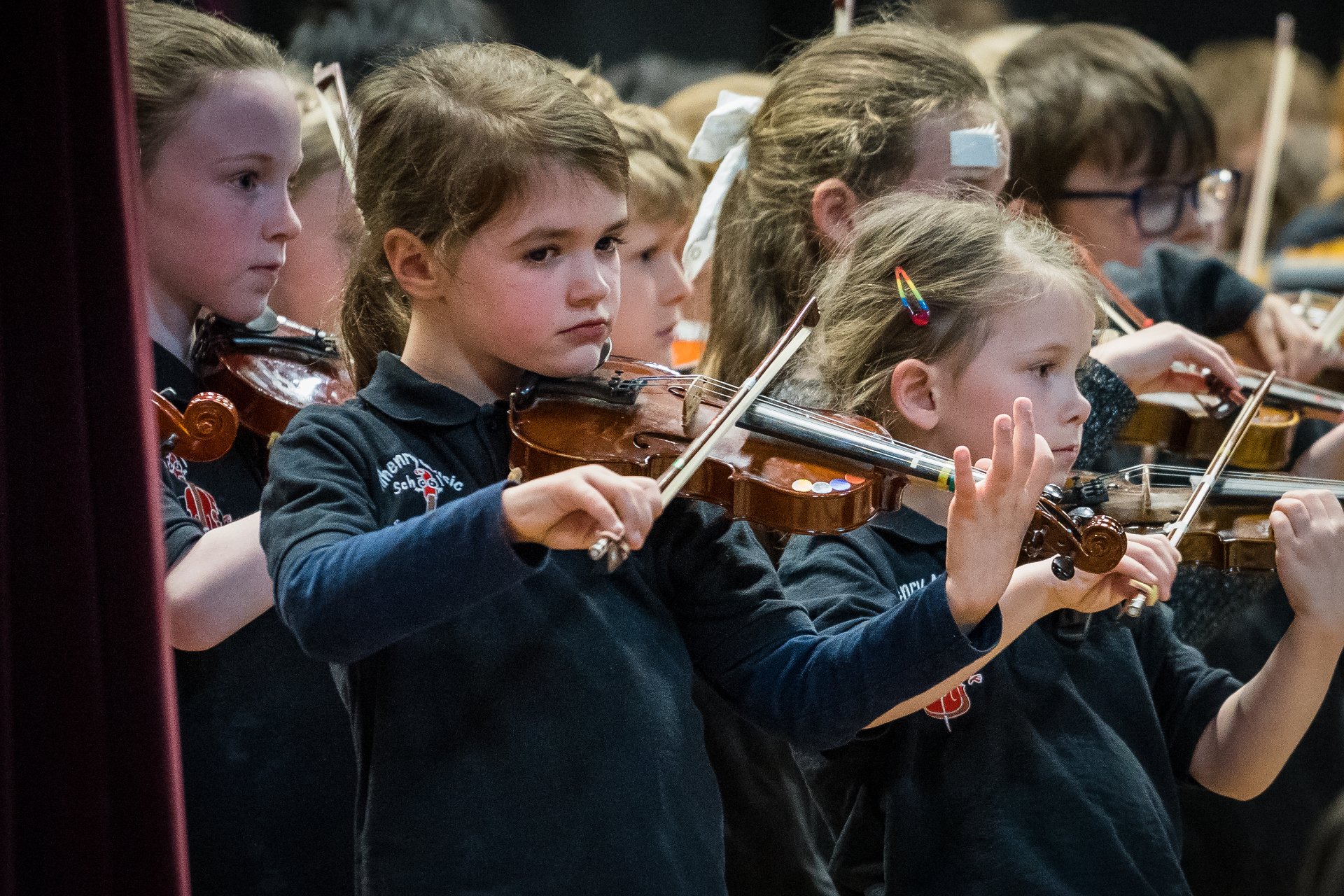 Athenry Music School