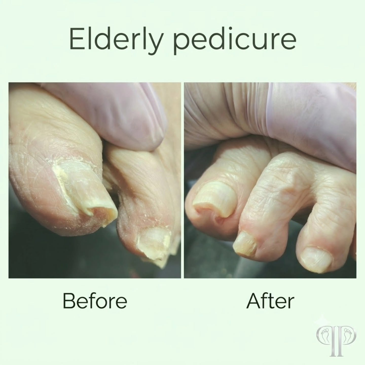 Professional Pedicure Studio