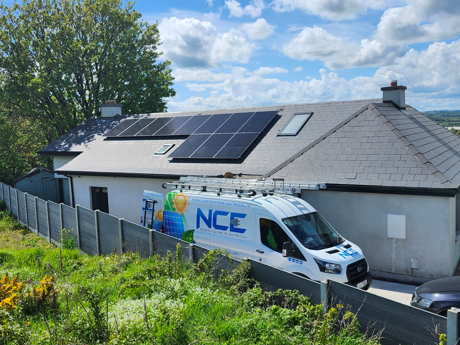 North Cork Electrical Ltd