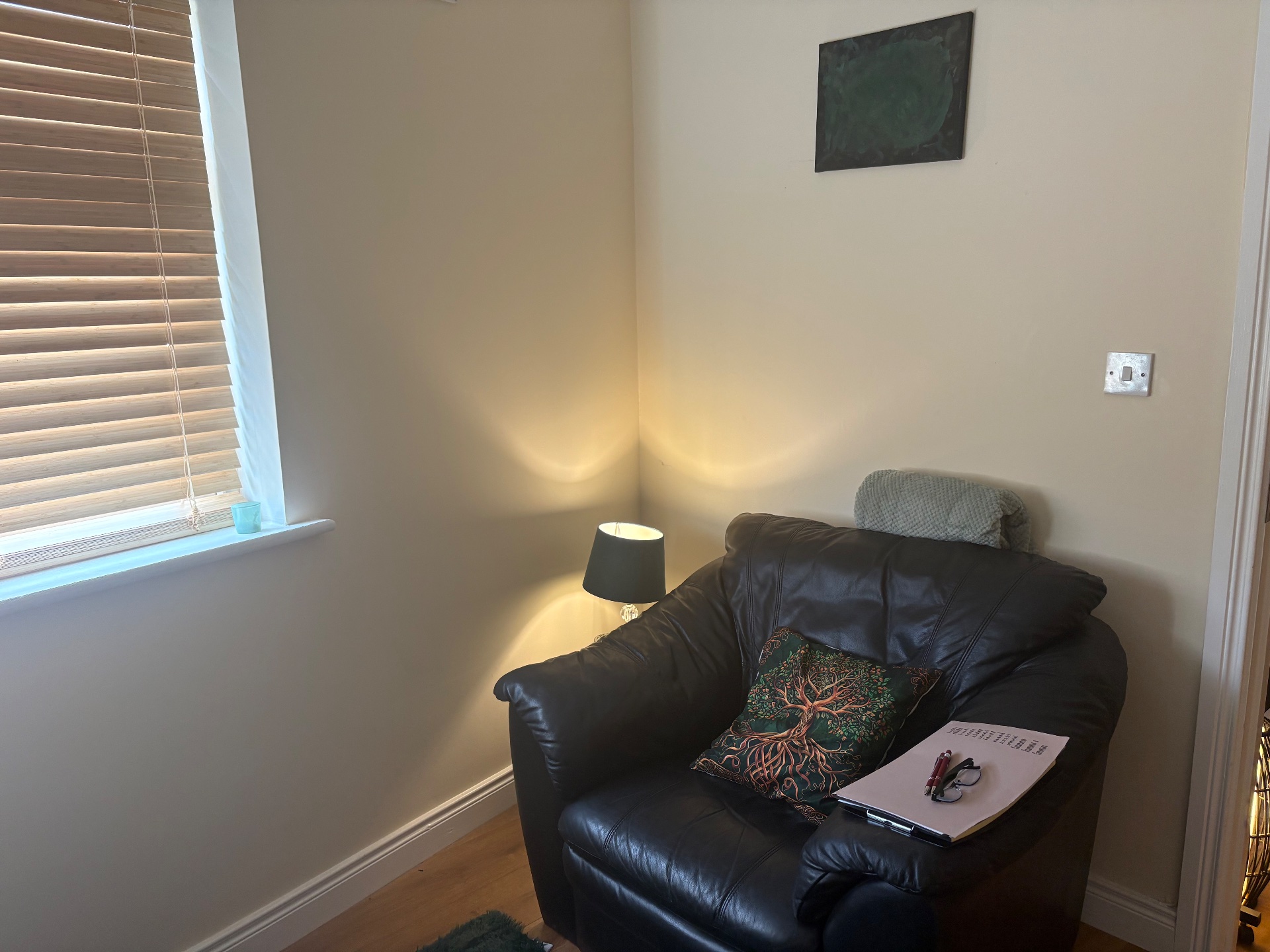 The Centre for Psychology and Forensic Psychological Services