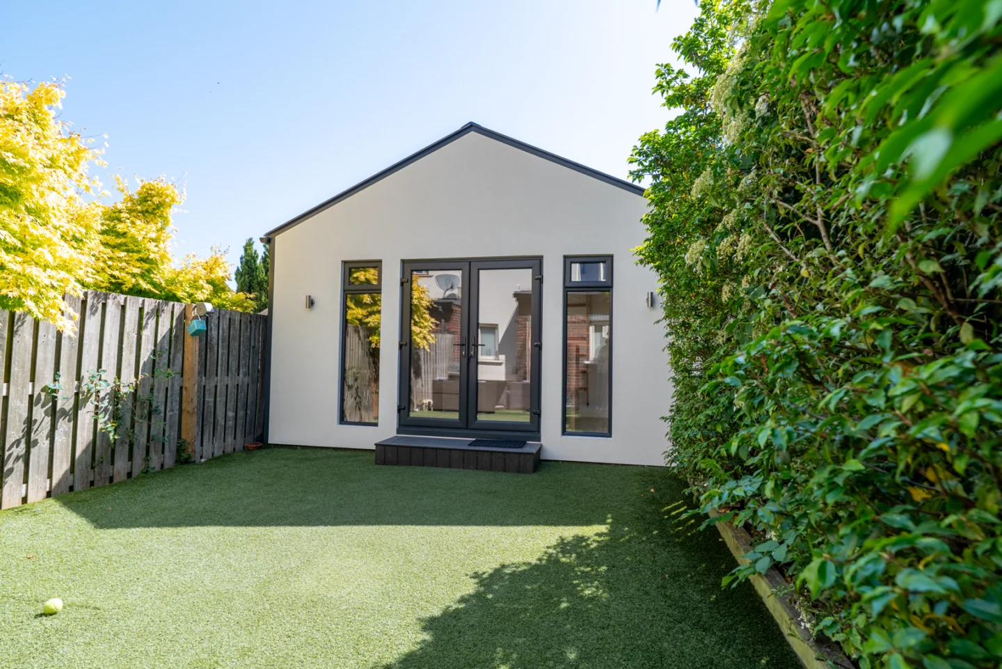 MM Ecobuild Construction LTD