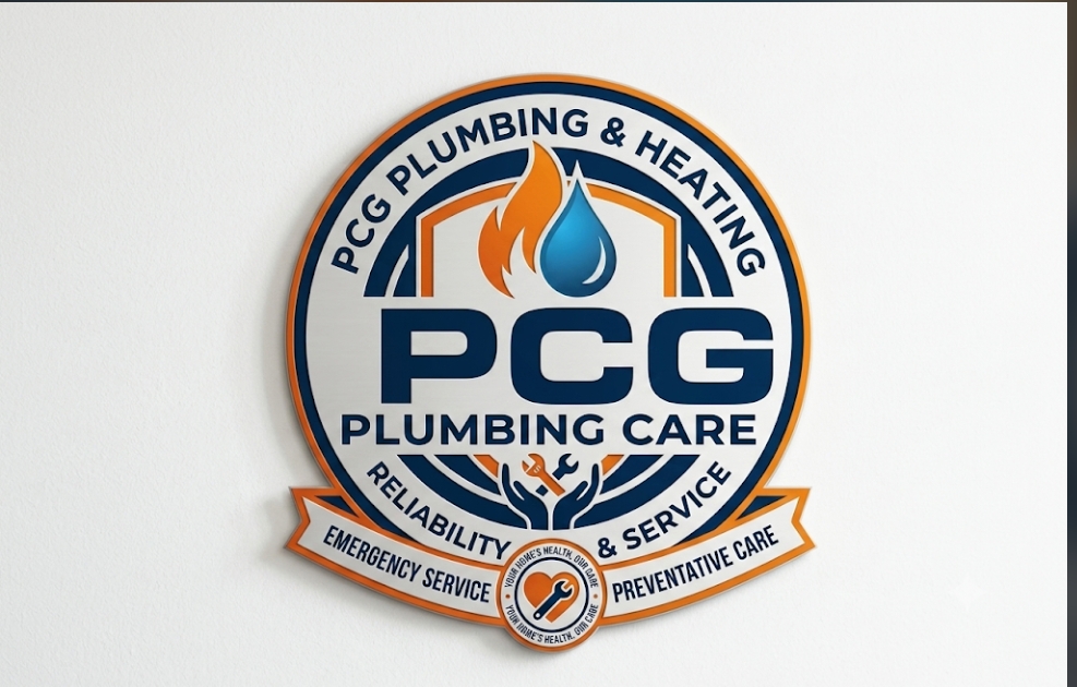PCG Plumbing Care Limited