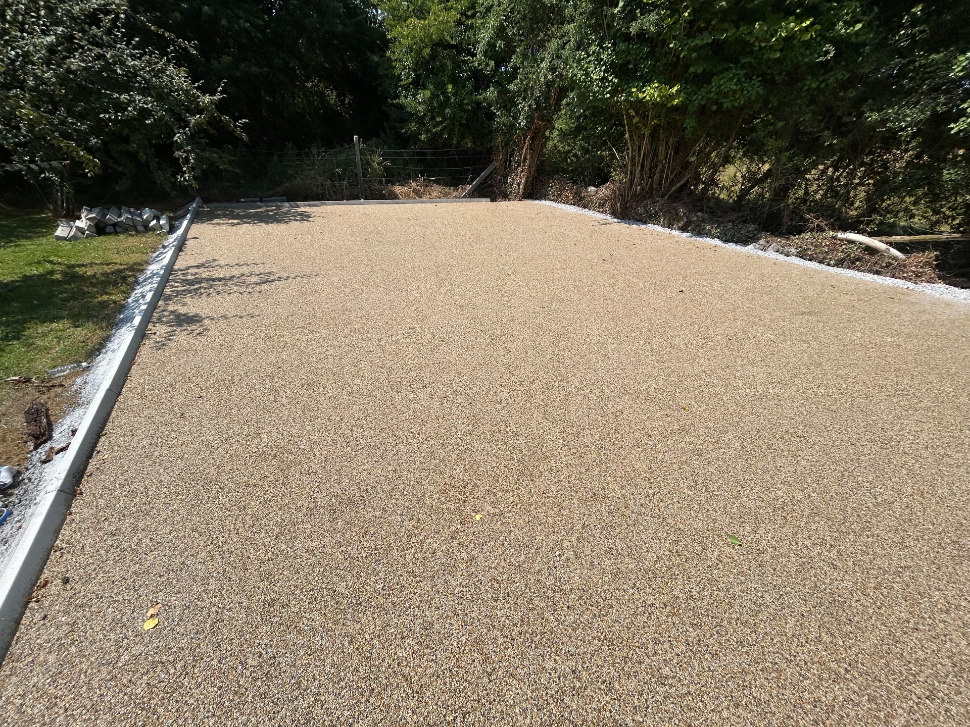 Westline Driveways Galway