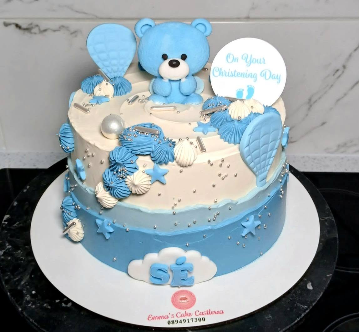 Emma's Cake Castlerea