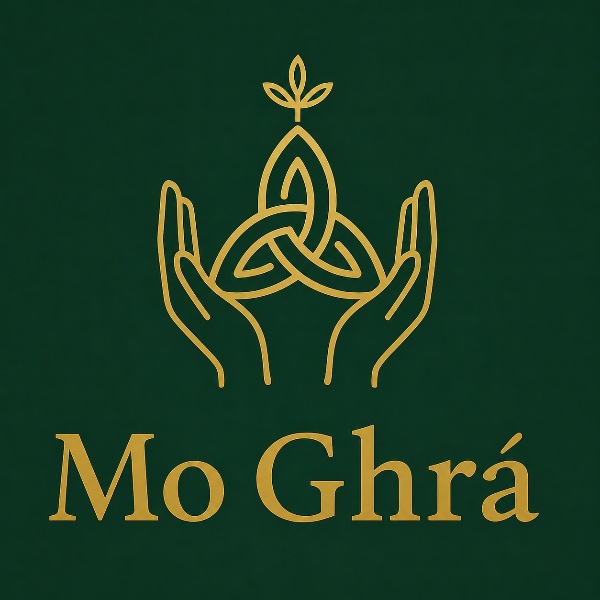 Mo Ghrá ceremonies