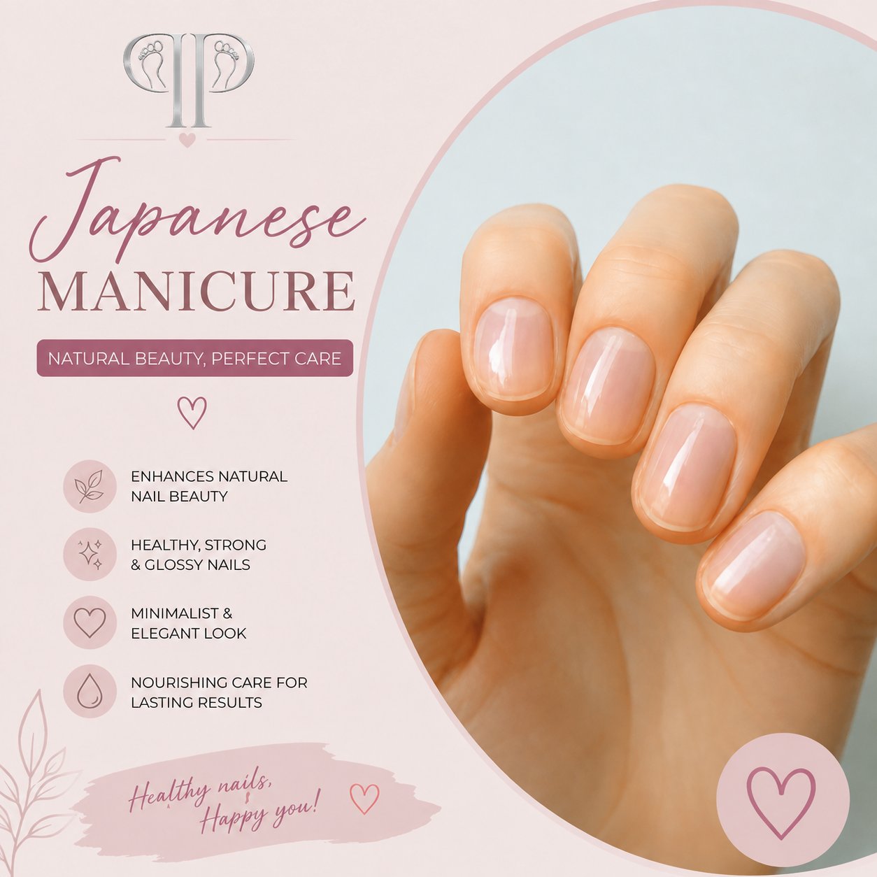 Professional Pedicure Studio