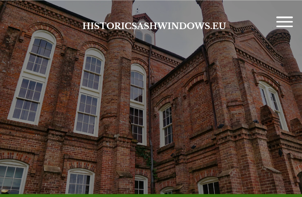 Historic Sash Windows ltd