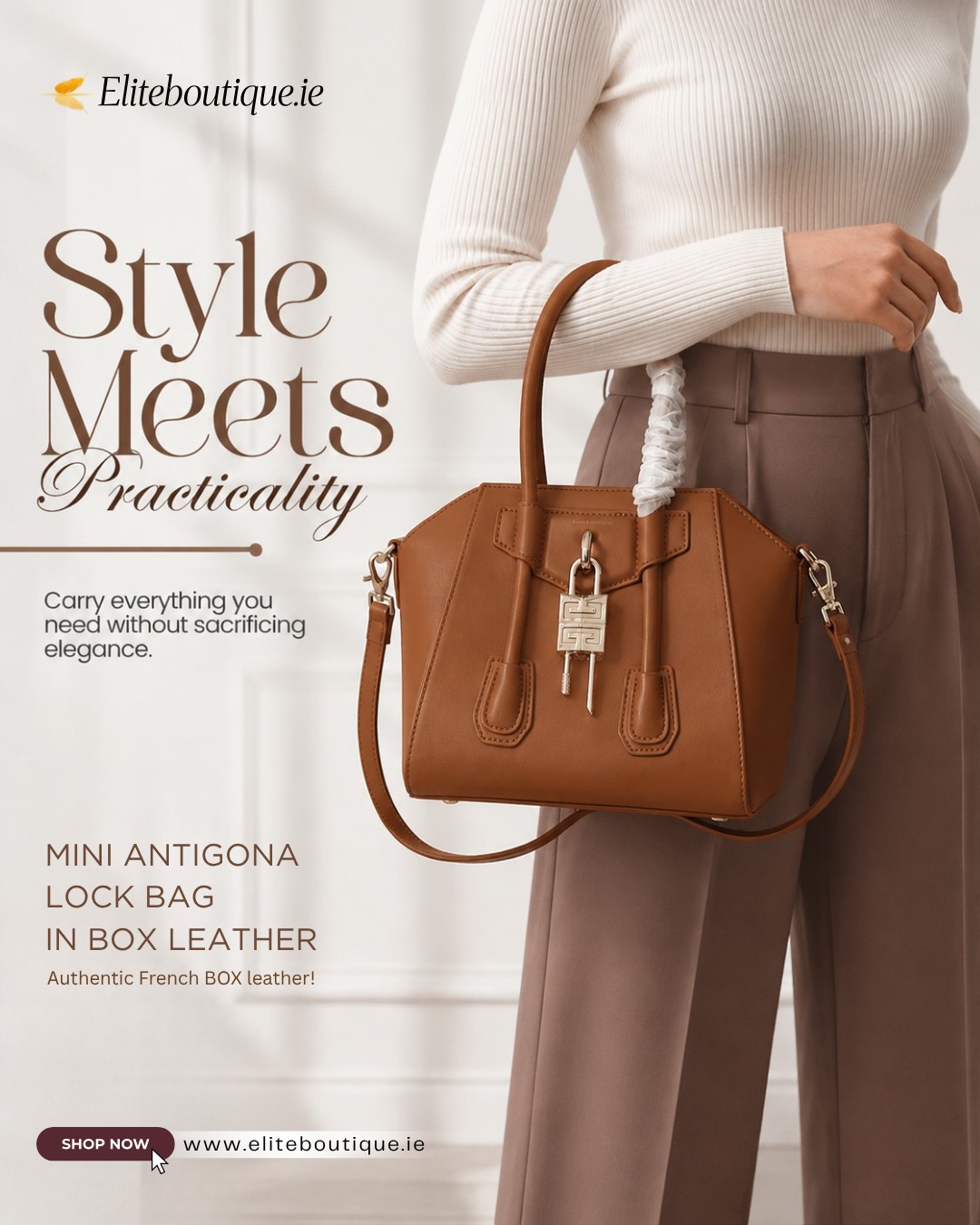 Eliteboutique.ie | Luxury Handbags & Accessories Ireland