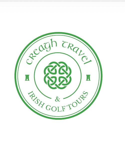 Creagh Travel - Private Tours of Ireland logo
