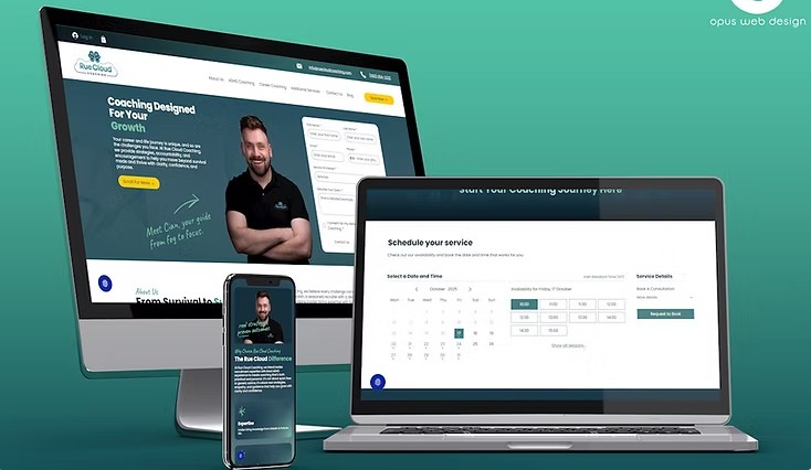 Opus Web Design (Leitrim Office)
