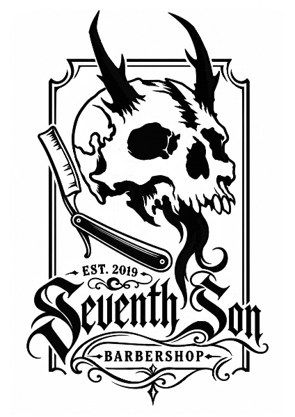 Seventh Son Barber Shop