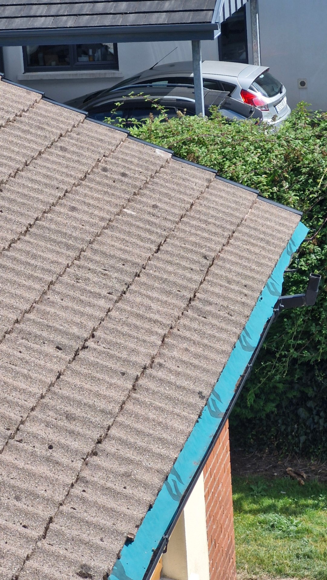NOBLE ROOFING