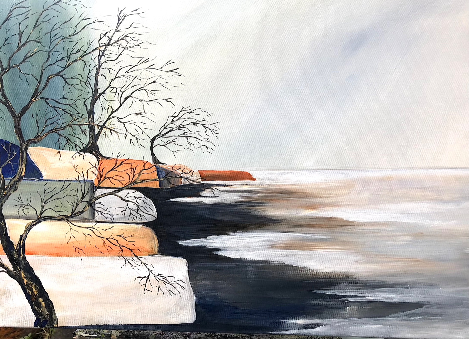 Cottage Gallery