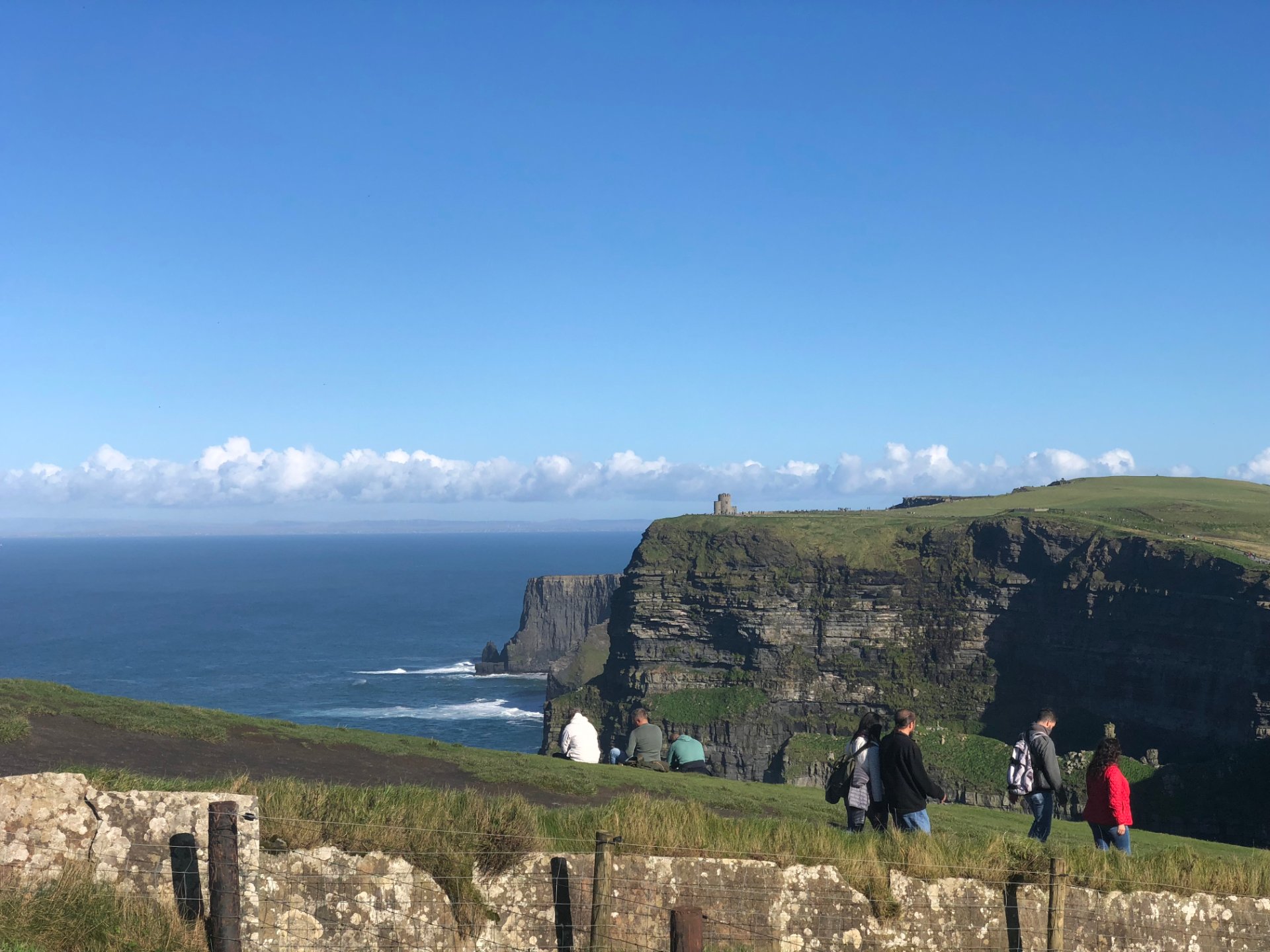 Killarney Tours & Taxi