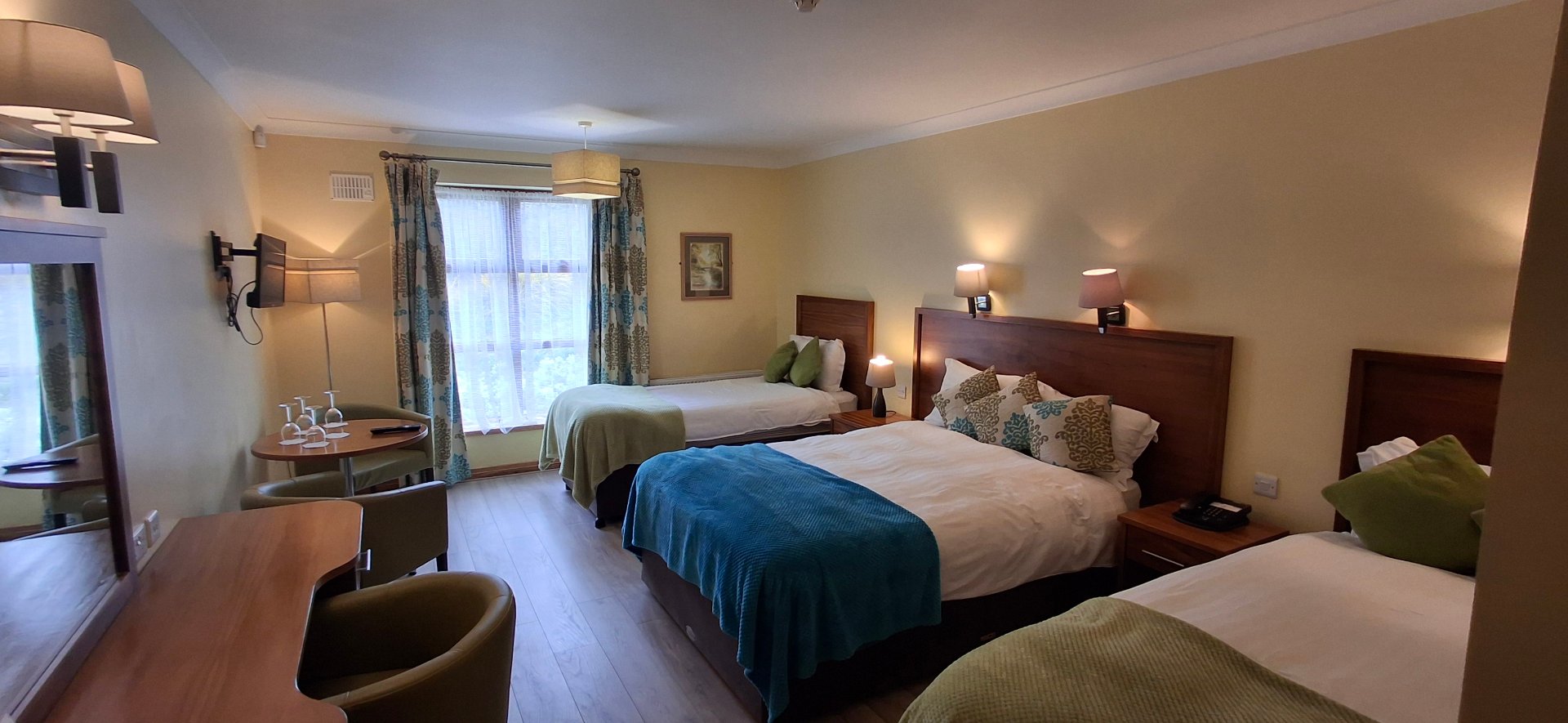 Samuels Heritage B&B