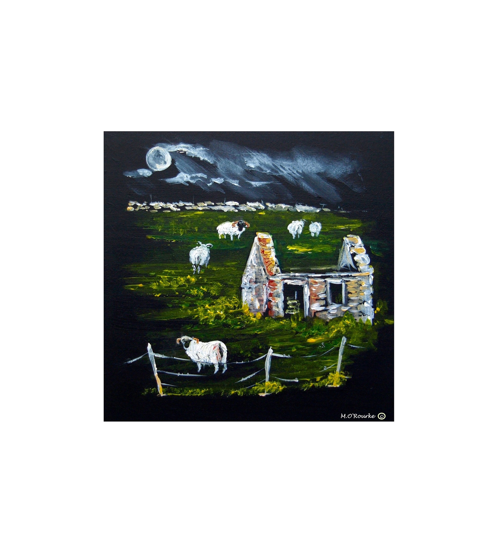 Cottage Gallery