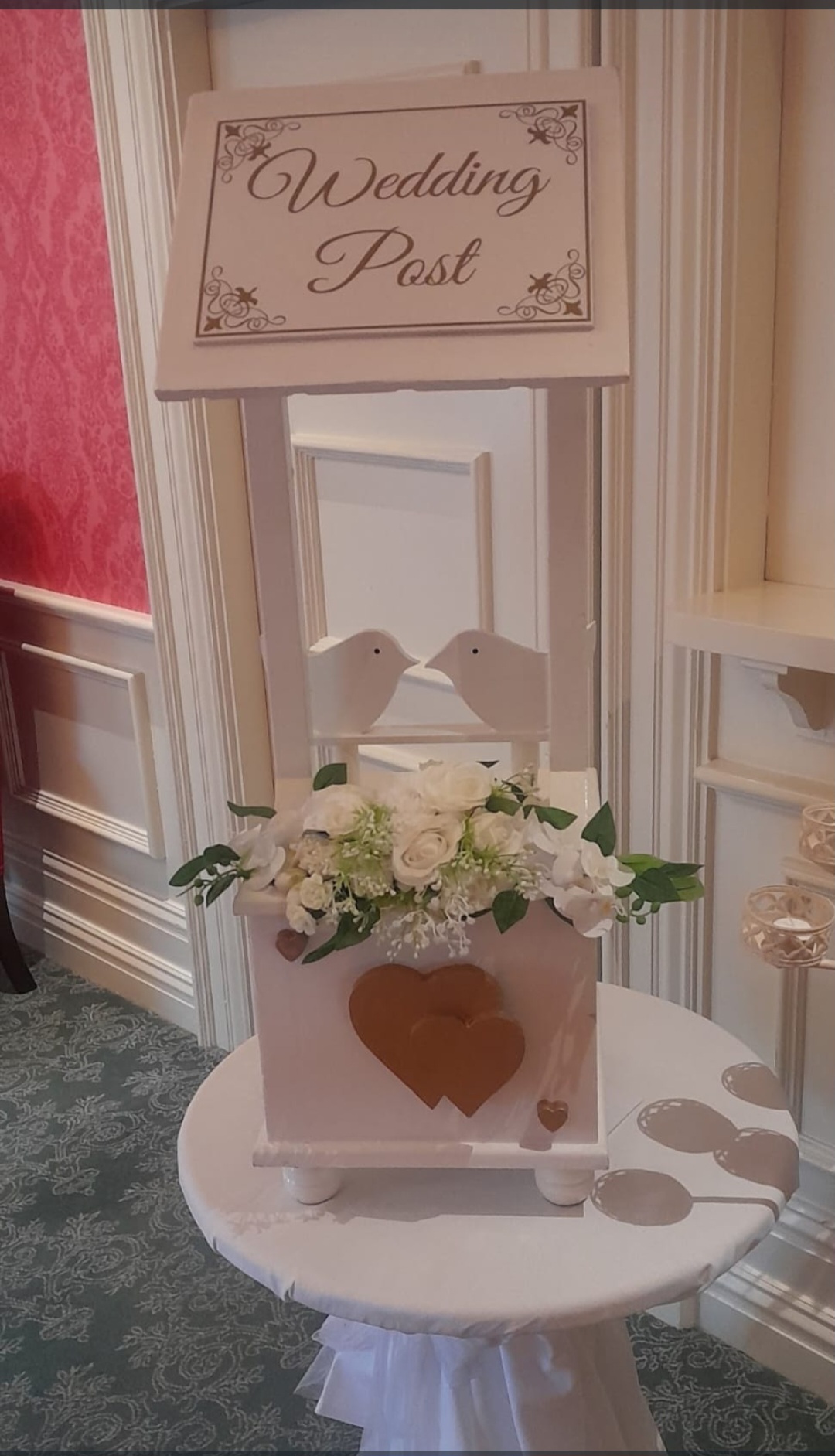 Magical Moments Rentals