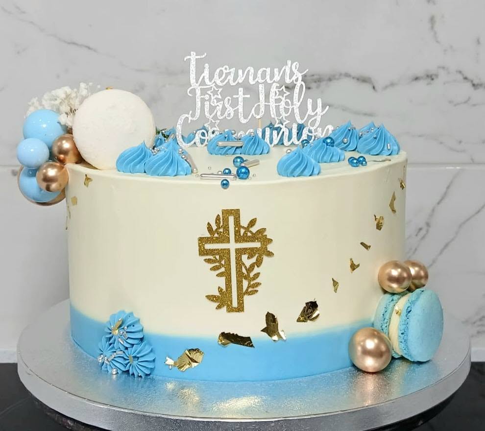 Emma's Cake Castlerea