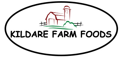 Kildare Farm Foods, Open Farm & Shop logo