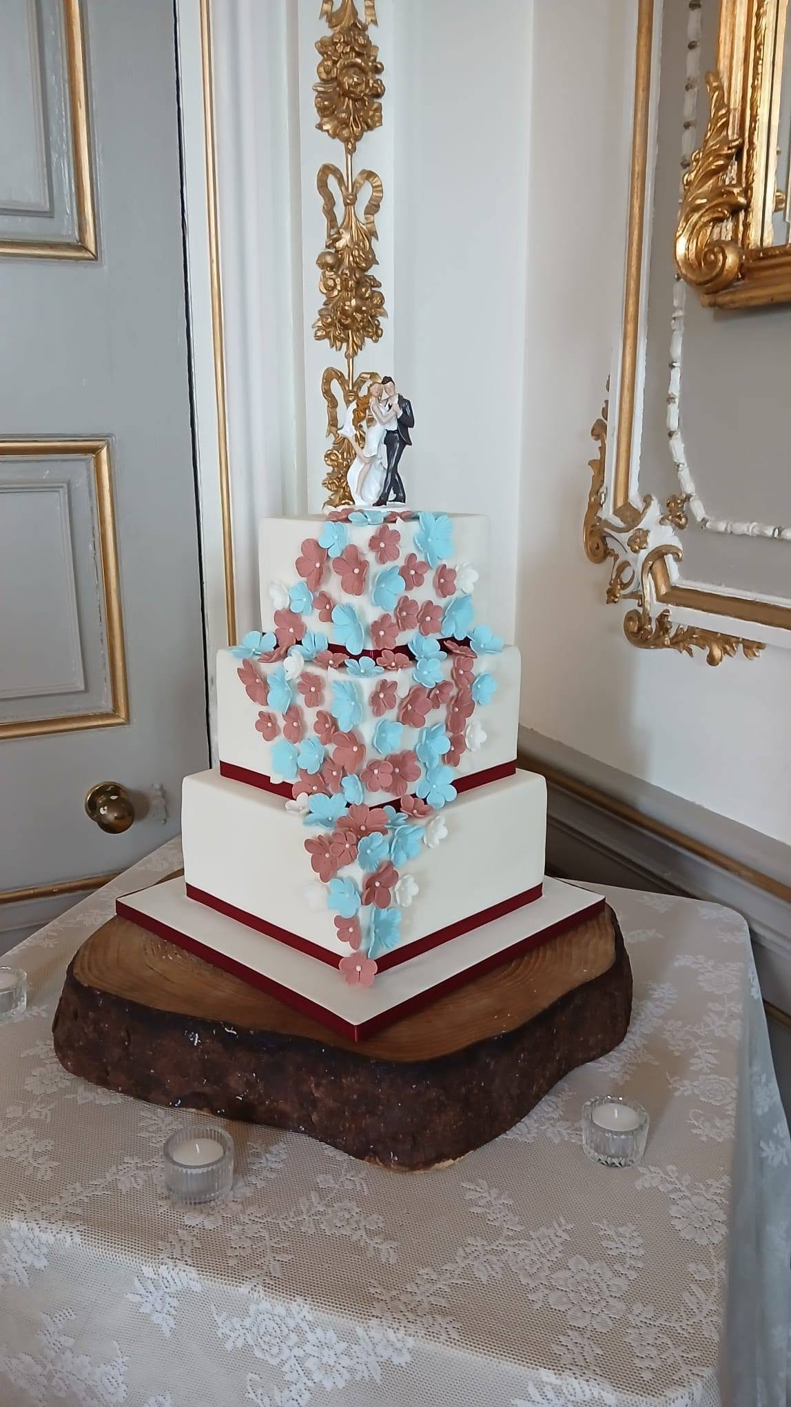 Emma's Cake Castlerea