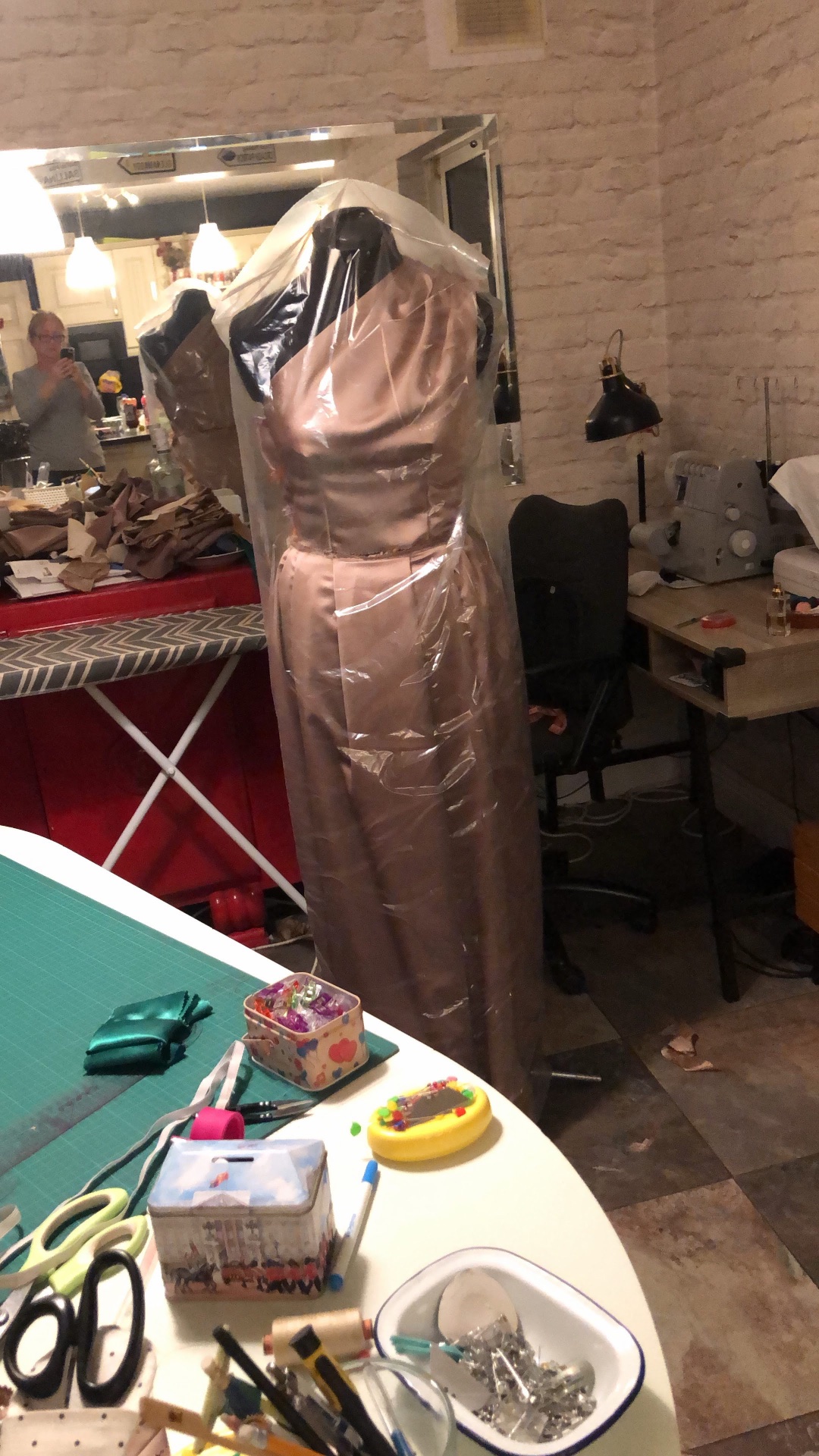 Chris’s Alterations
