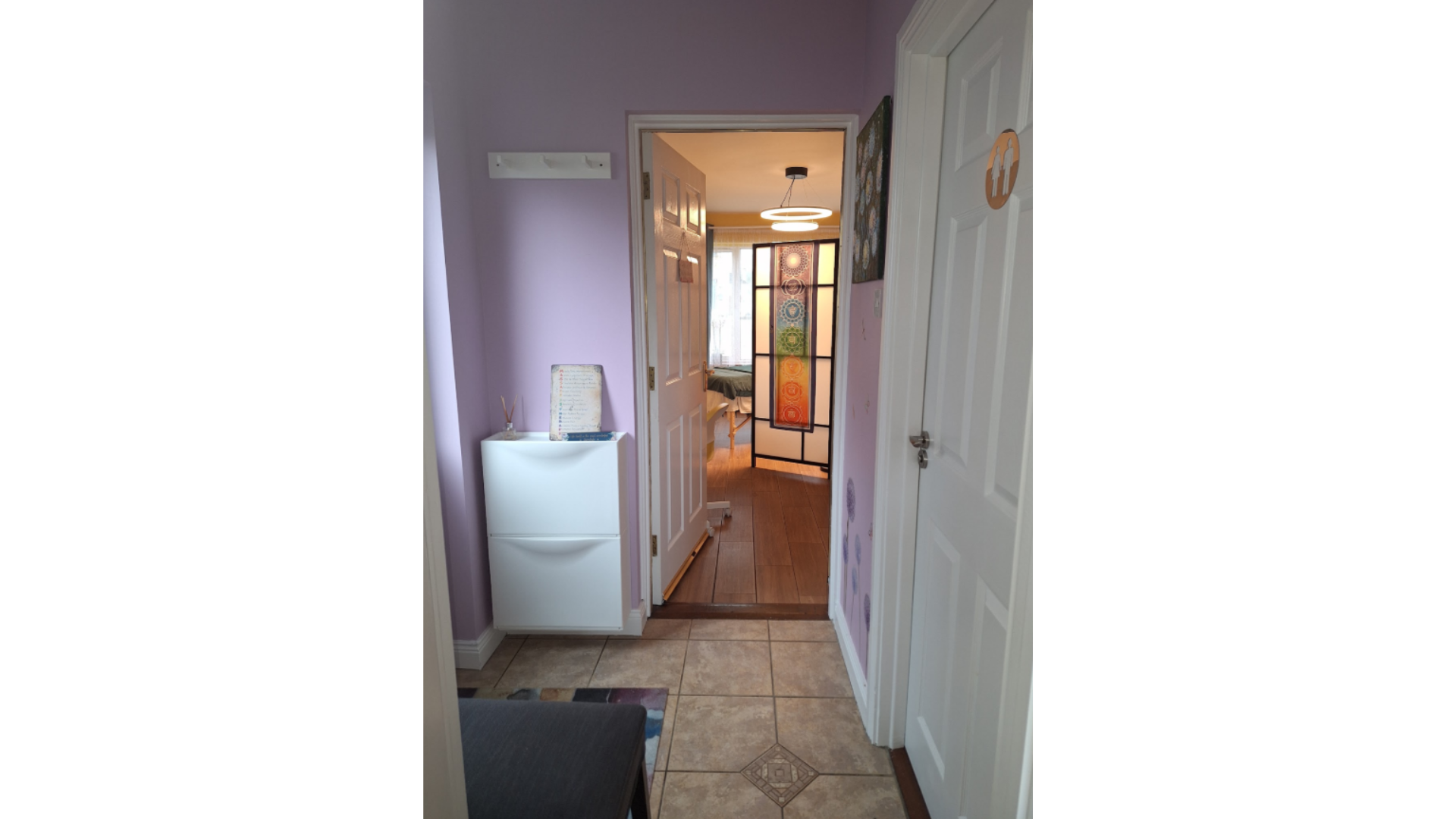 Ruta's Holistic Therapies
