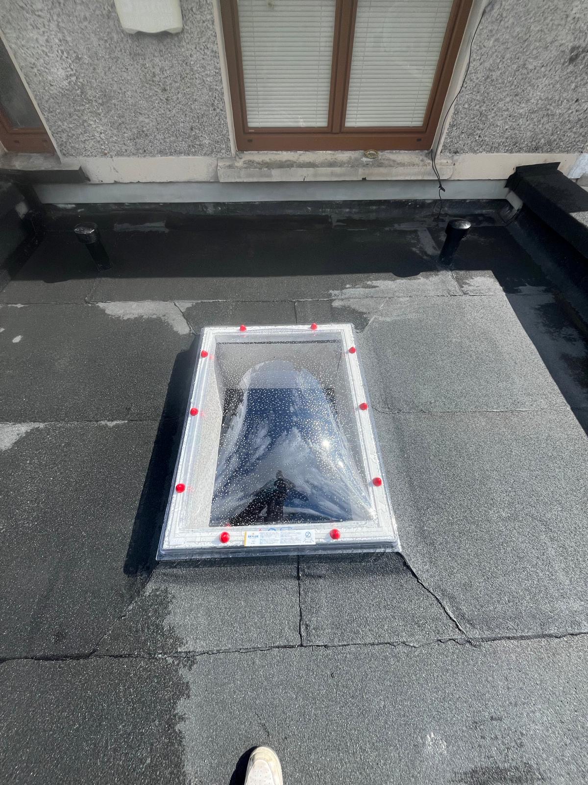 First Choice Roofing