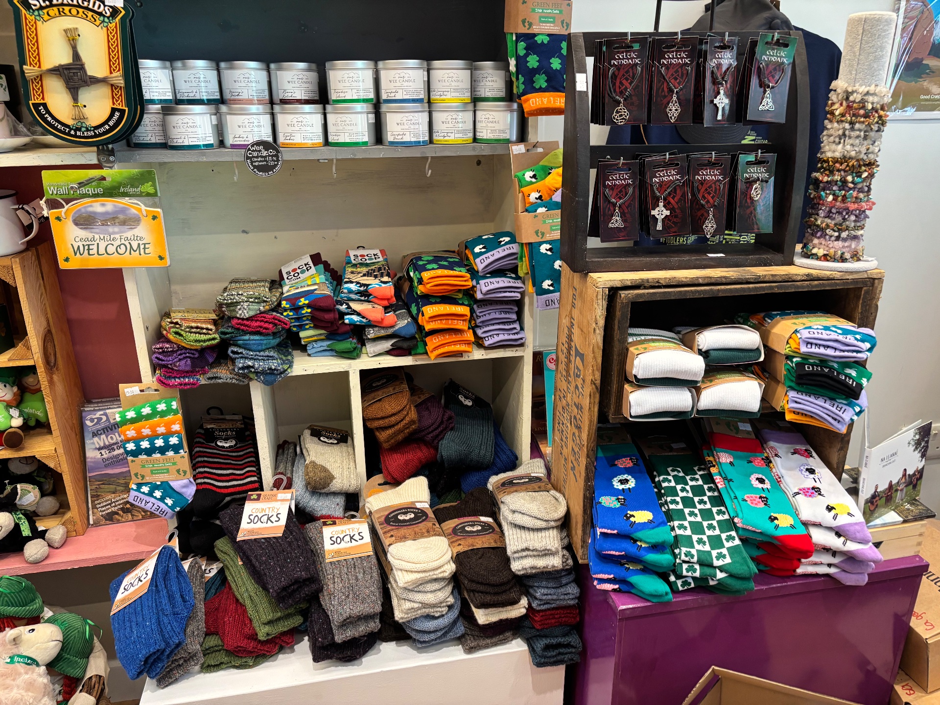 Good Craic Gifts and Souvenirs