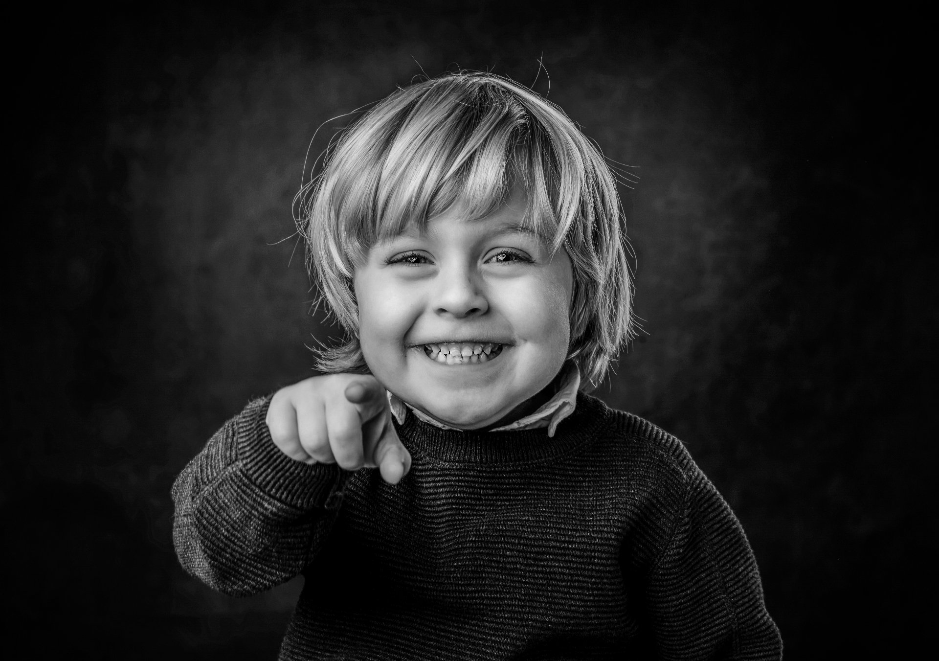John McMahon Photography