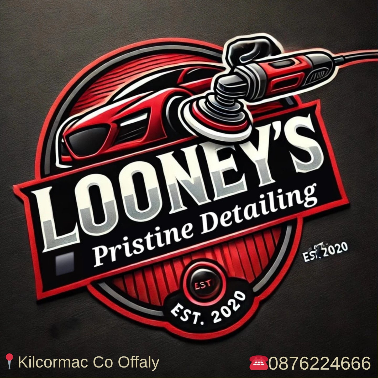 Looney's Pristine Detailing