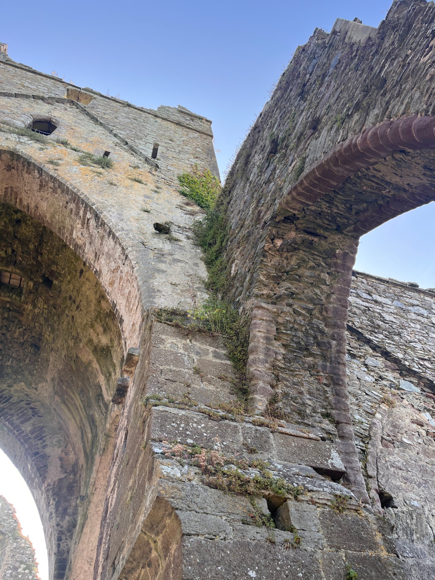 Dunbrody Abbey Visitor Centre