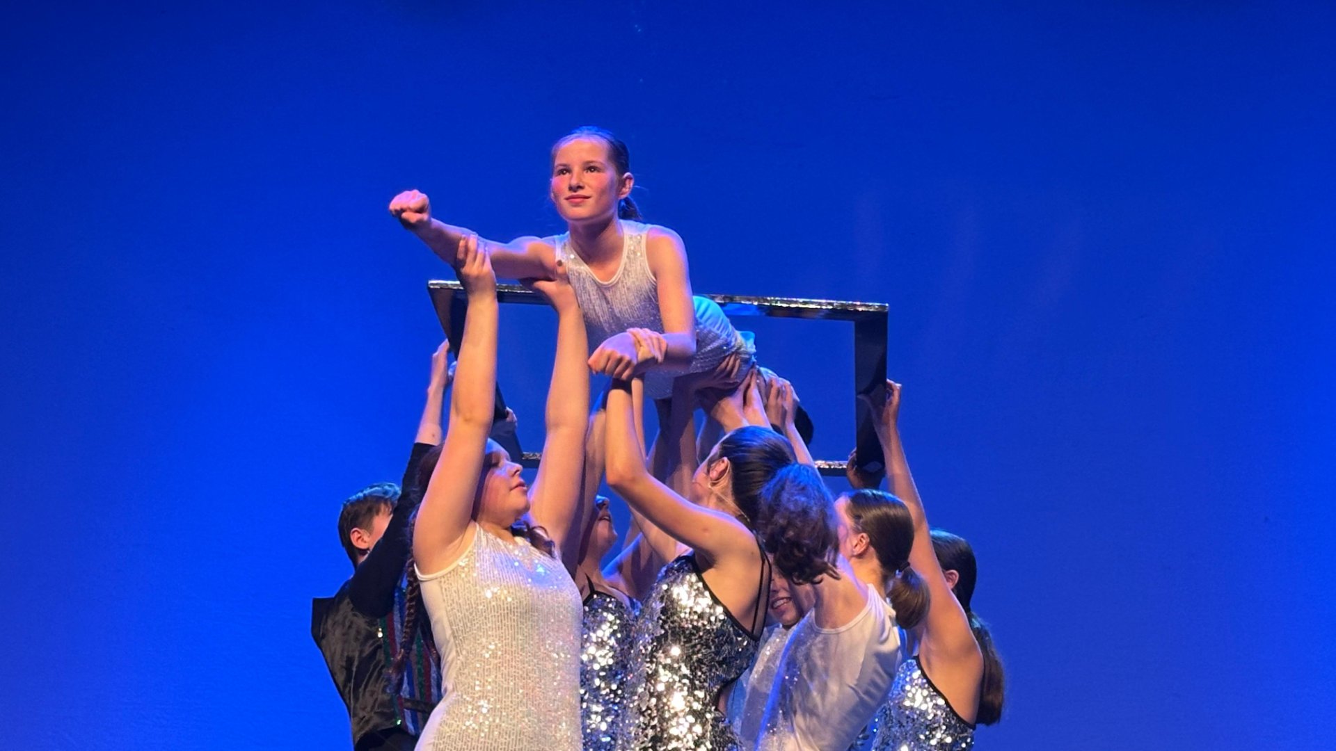 Performing Arts School Galway