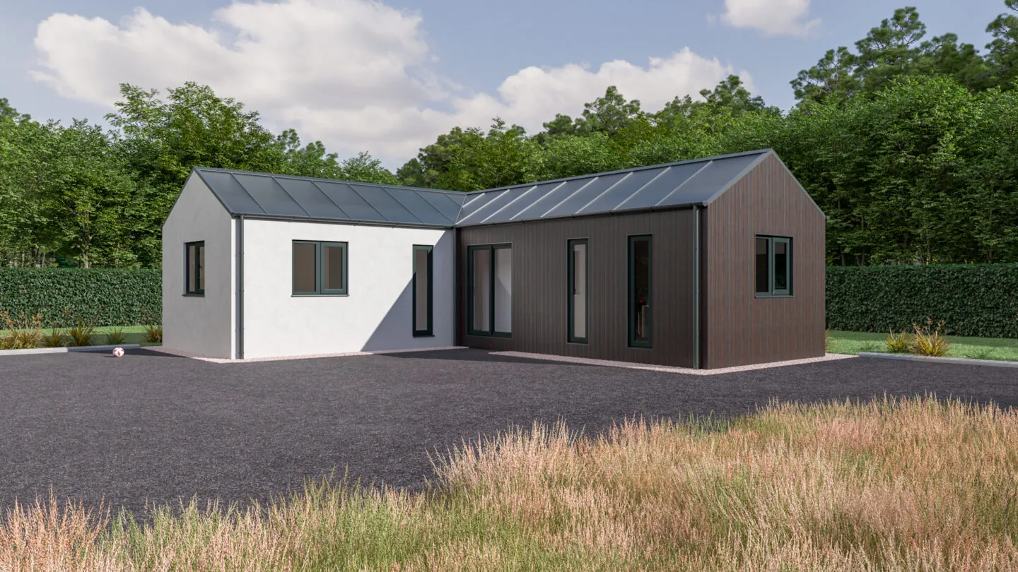 MM Ecobuild Construction LTD