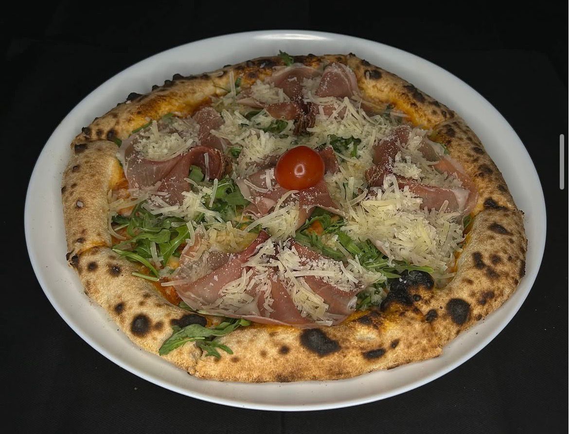 La Caverna Restaurant and Wine Bar