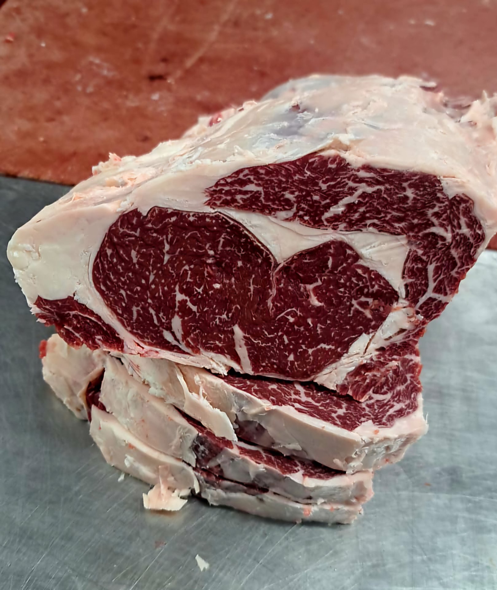Summerville Wagyu