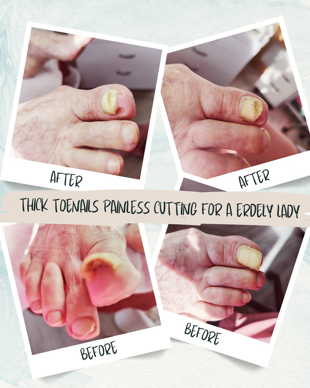 Professional Pedicure Studio