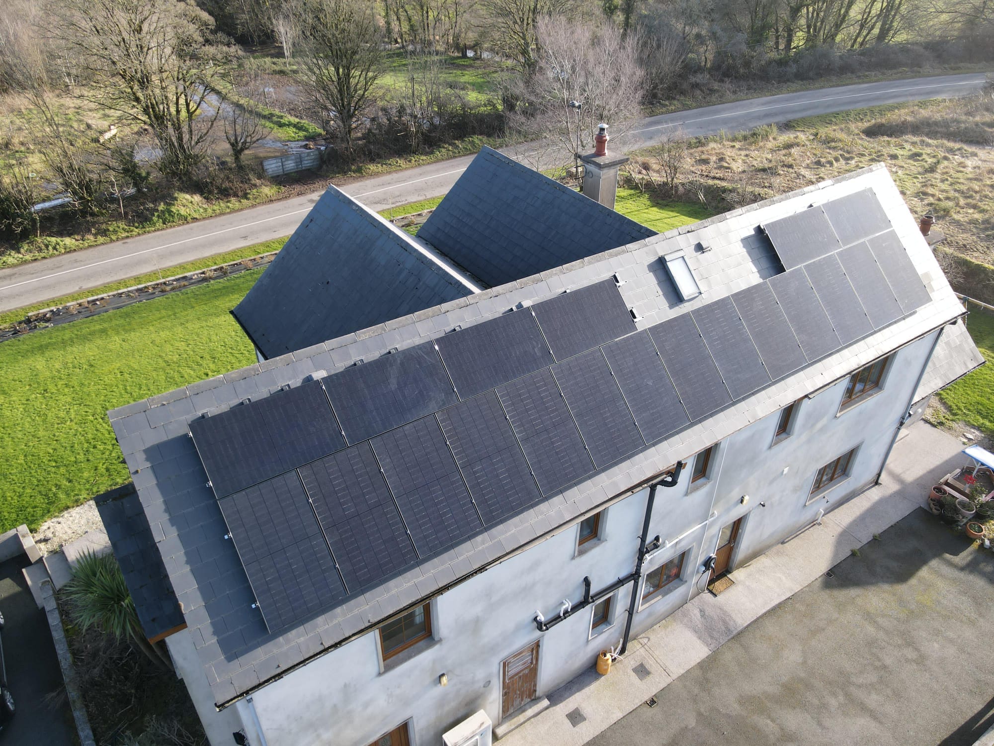 North Cork Electrical Ltd