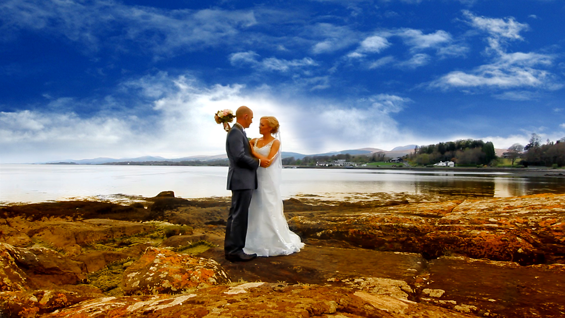 VideoCork, Wedding Videographer