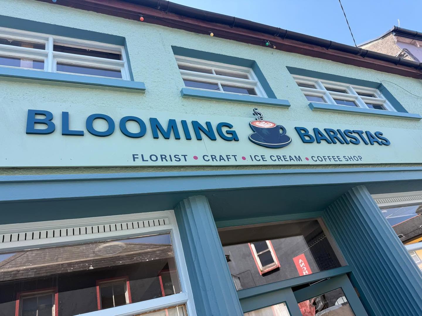 Designs and Signs