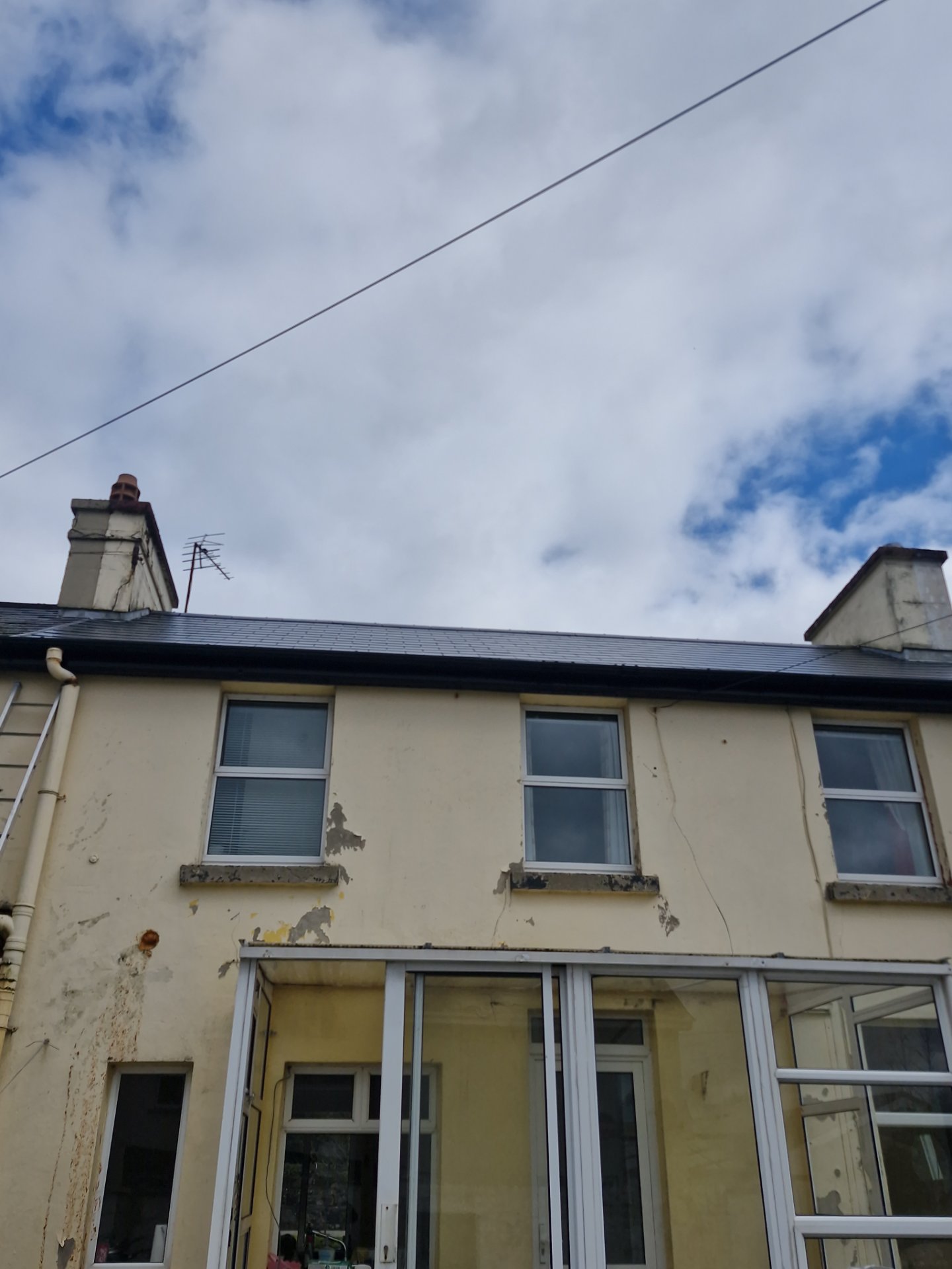NOBLE ROOFING