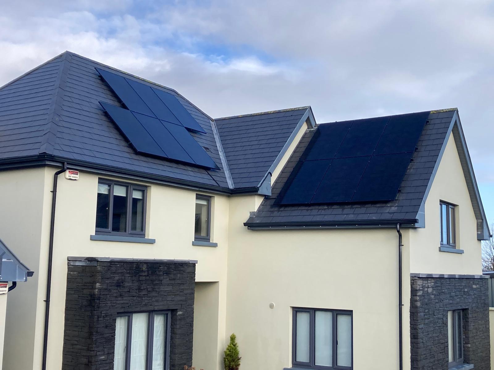 North Cork Electrical Ltd