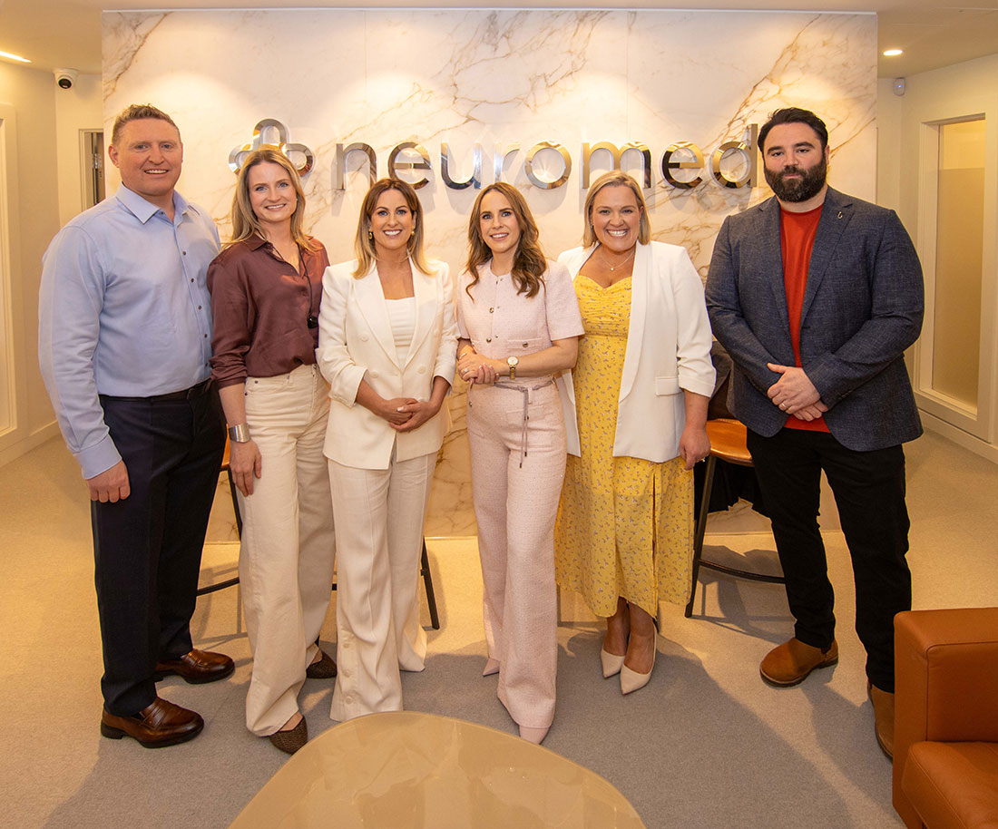 Neuromed Clinic Galway